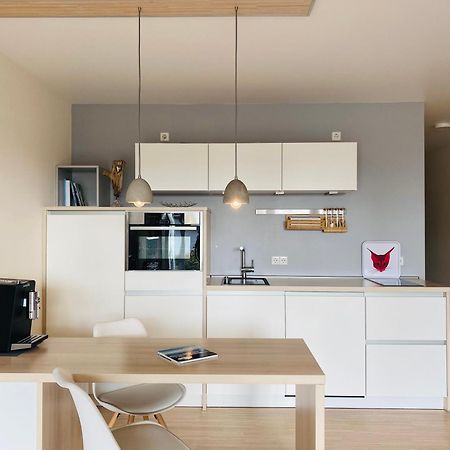 Apartment Eigenart Owingen Eksteriør billede